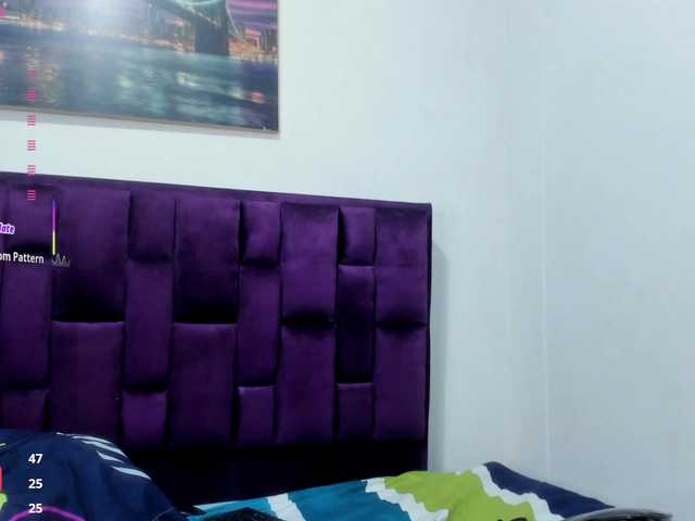 CuteeHornyy live cam on BongaCams