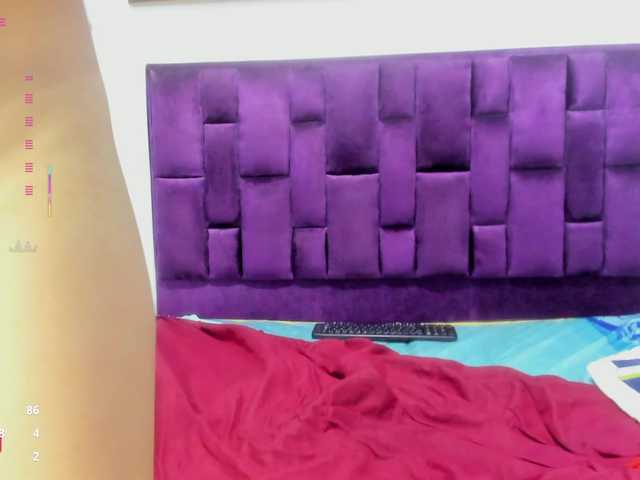 CuteeHornyy live cam on BongaCams