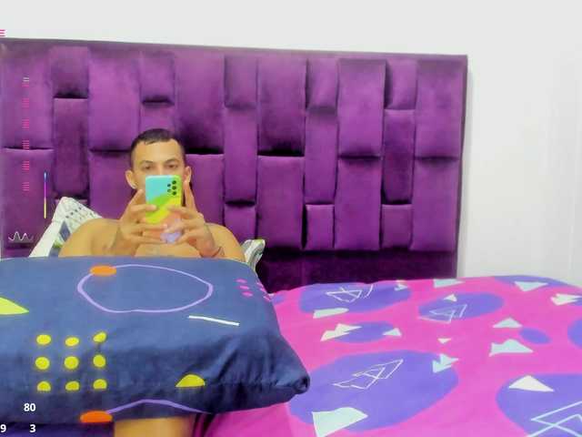 CuteeHornyy live cam on BongaCams