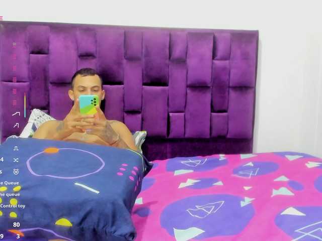 CuteeHornyy