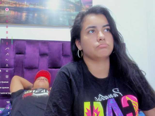 CuteeHornyy