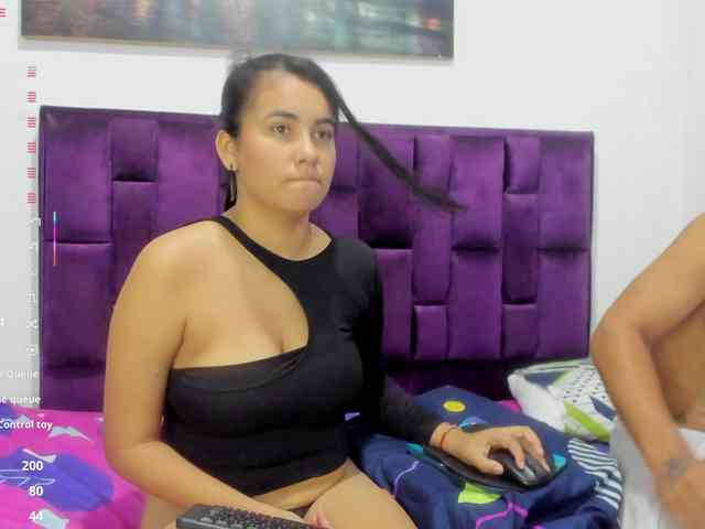 CuteeHornyy