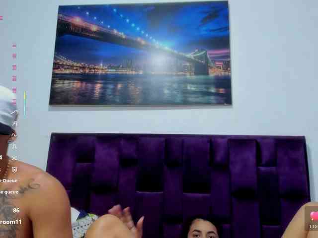 CuteeHornyy webcam