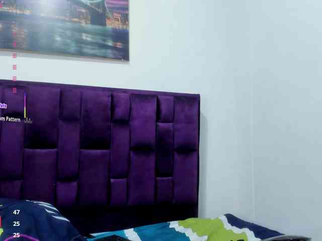 CuteeHornyy webcam