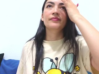 AuraLee Porn Show