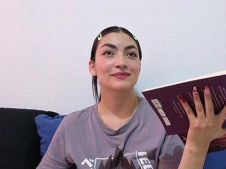 AuraLee Porn Show