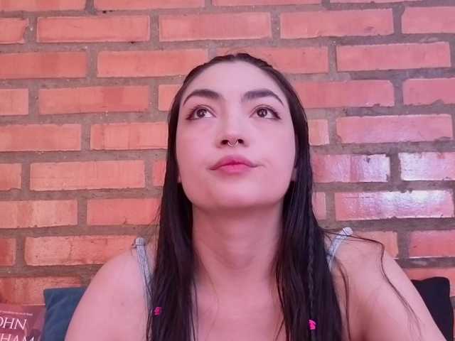 AuraLee live cam on BongaCams