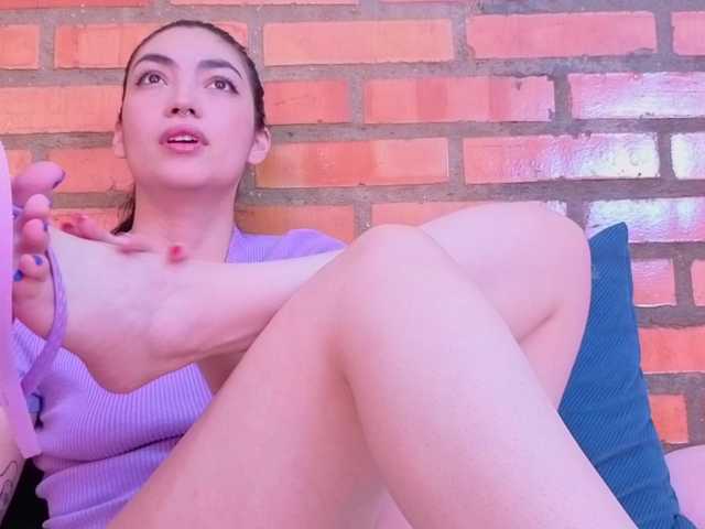 AuraLee live cam on BongaCams