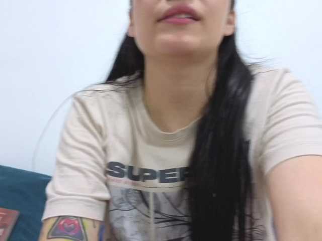 AuraLee live cam on BongaCams