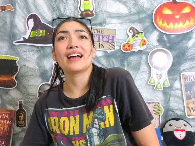 AuraLee live cam on BongaCams