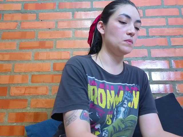 AuraLee live cam on BongaCams