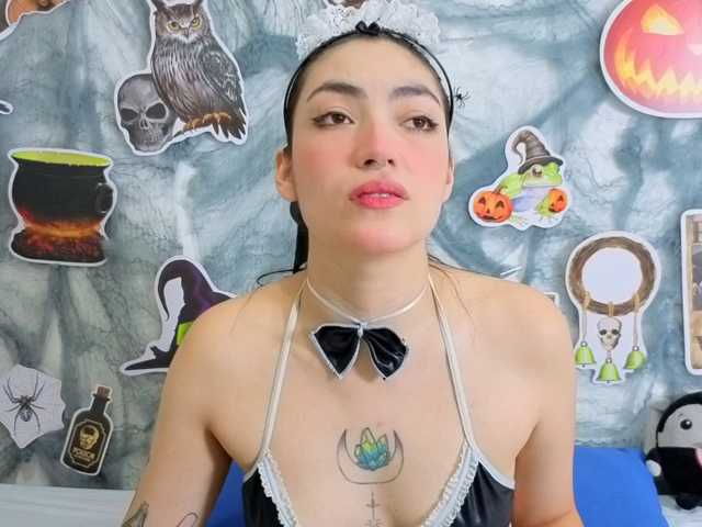 AuraLee live cam