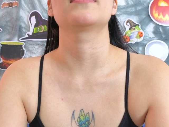 AuraLee live cam on BongaCams