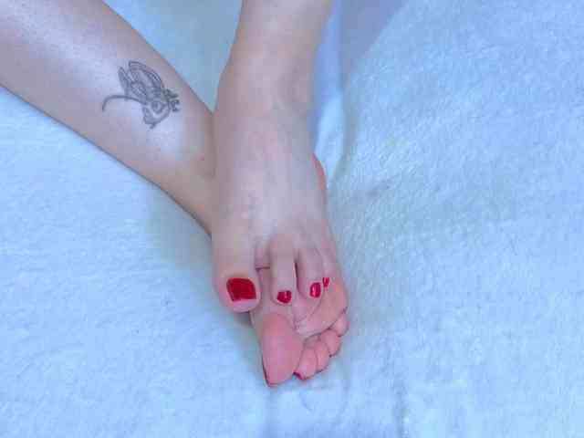 AuraLee Live Webcam on BongaCams