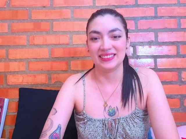AuraLee webcam
