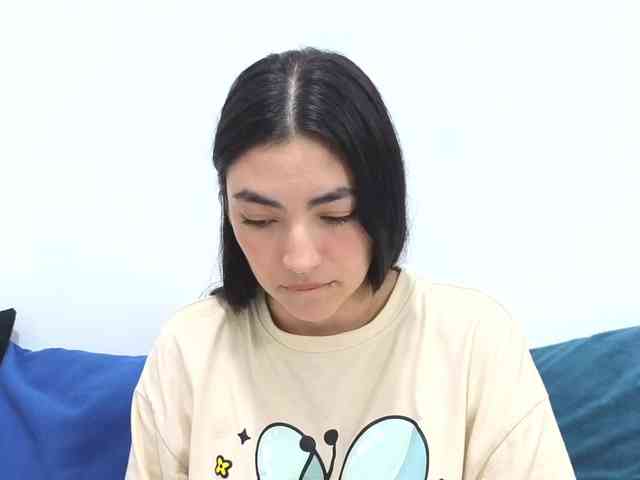 AuraLee webcam