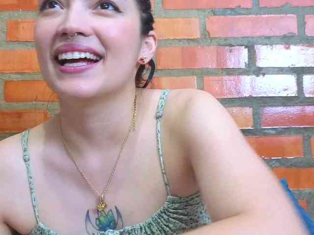 AuraLee webcam
