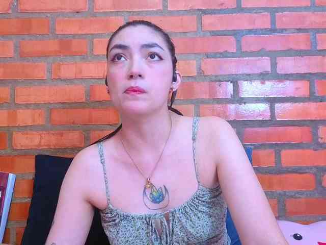 AuraLee webcam