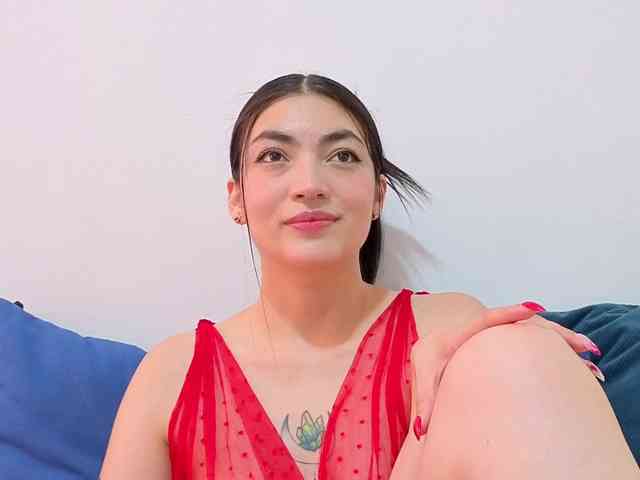 AuraLee webcam
