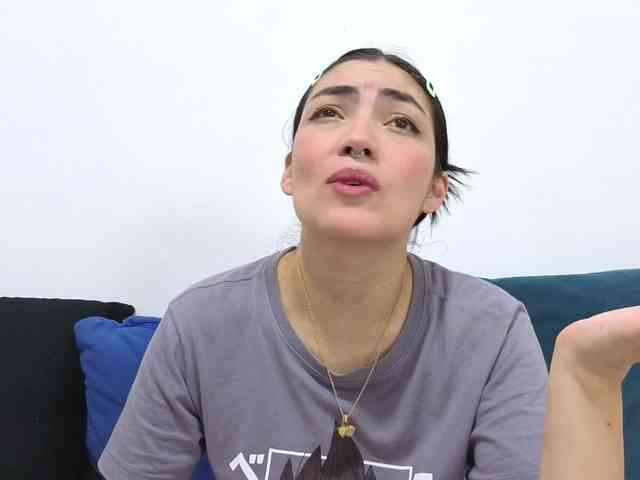 AuraLee webcam