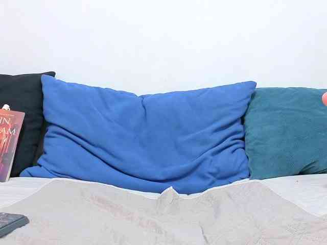 AuraLee webcam