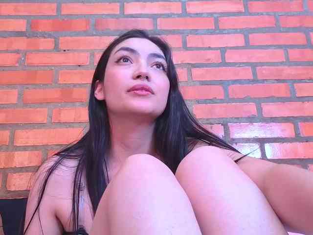AuraLee webcam