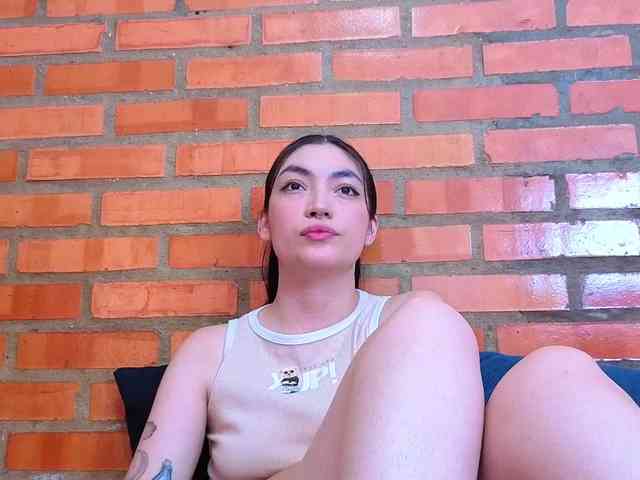 AuraLee webcam