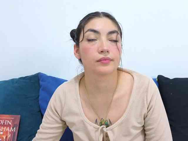 AuraLee webcam