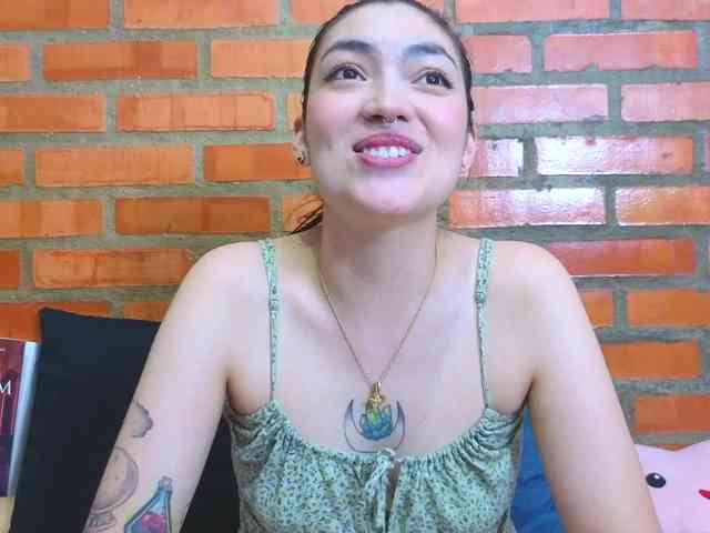 AuraLee webcam