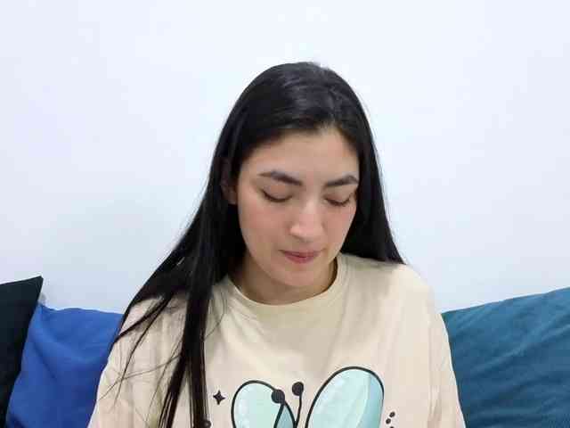 AuraLee webcam