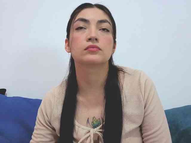 AuraLee webcam
