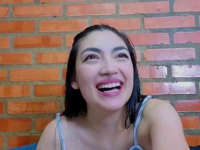 AuraLee webcam
