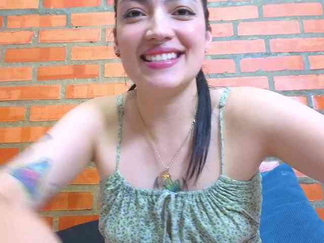 AuraLee webcam