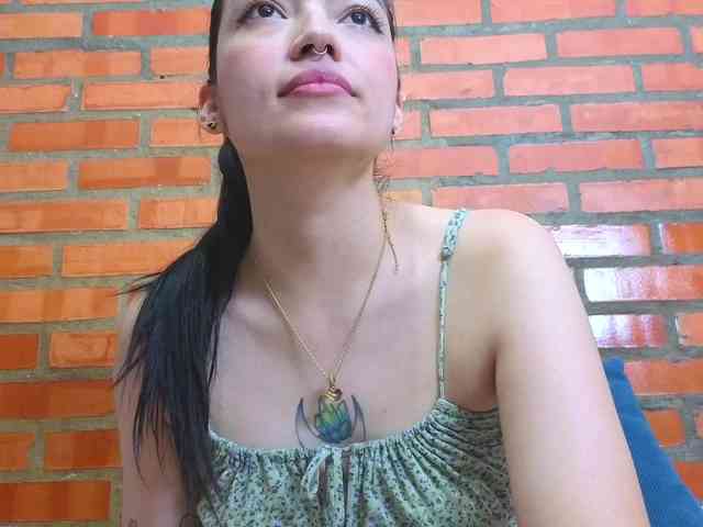 AuraLee webcam