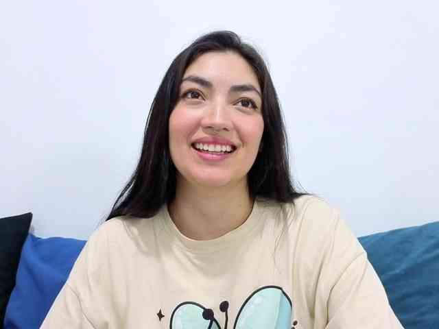AuraLee webcam