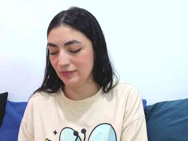 AuraLee webcam