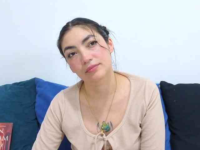 AuraLee webcam