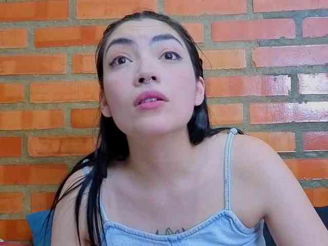 AuraLee webcam