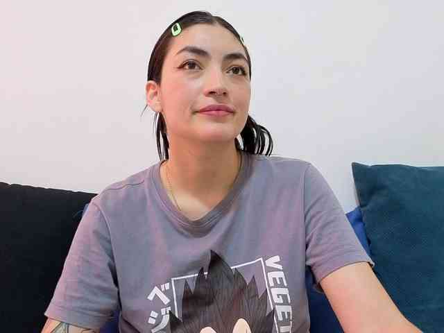 AuraLee webcam