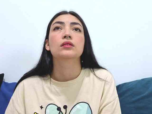AuraLee webcam