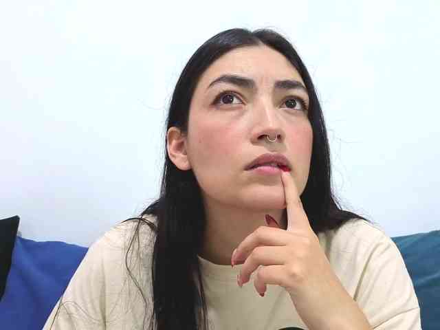 AuraLee webcam