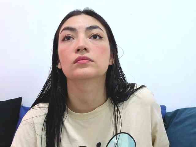 AuraLee webcam