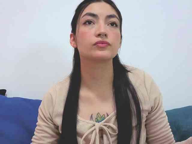 AuraLee webcam