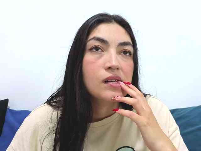 AuraLee webcam