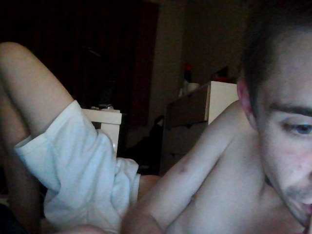 Catfromhell1, 27 y/o - Live Cam on BongaCams