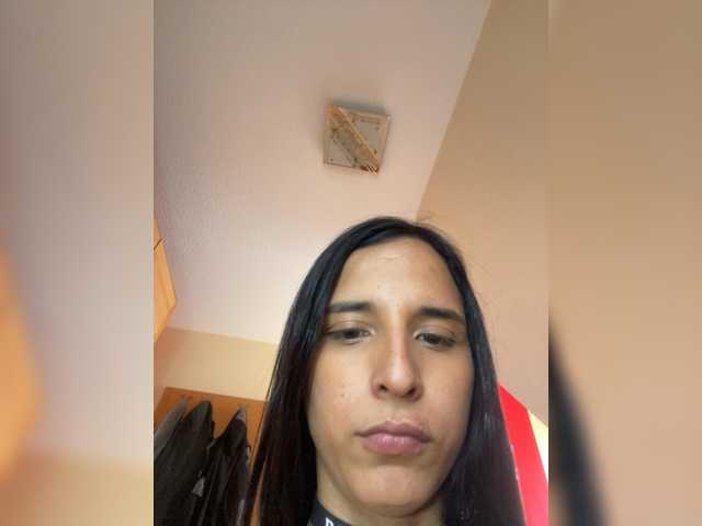 FERNANDASEXY24 live cam on BongaCams