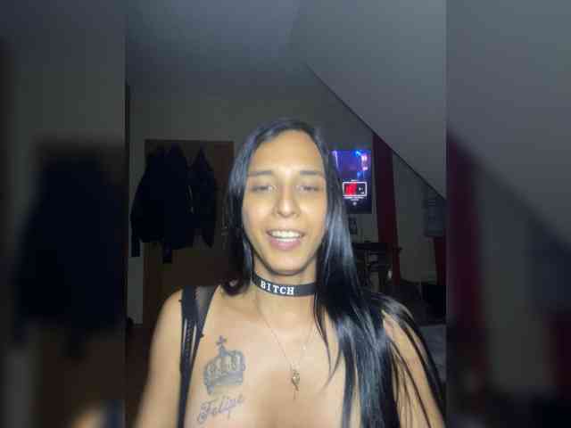FERNANDASEXY24 webcam