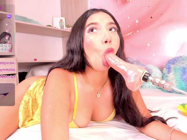 Sofi-Velvett live cam preview