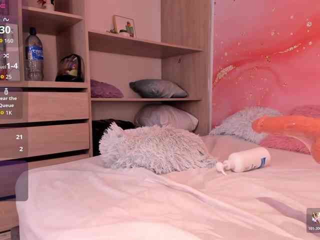 Sofi-Velvett webcam