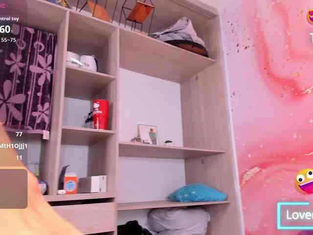Sofi-Velvett webcam
